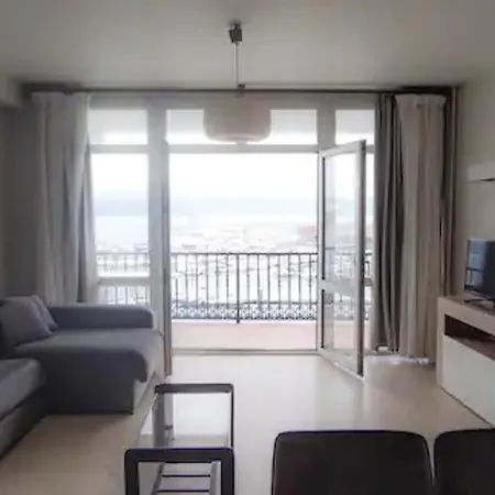 Apartment Piso 3 Hab. Impresionantes Vistas Al Mar