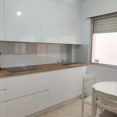 Apartman Piso 3 Hab. Impresionantes Vistas Al Mar *