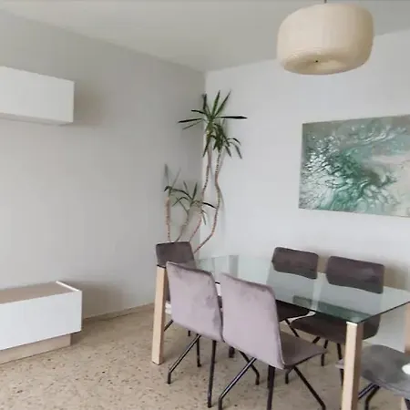Apartman Piso 3 Hab. Impresionantes Vistas Al Mar Sanxenxo